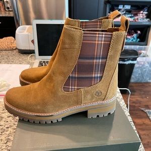 Women’s timberland boots